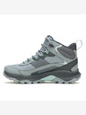 Merrell Outdoorové topánky Merrell J038276 Speed Strike 2 Mid WP