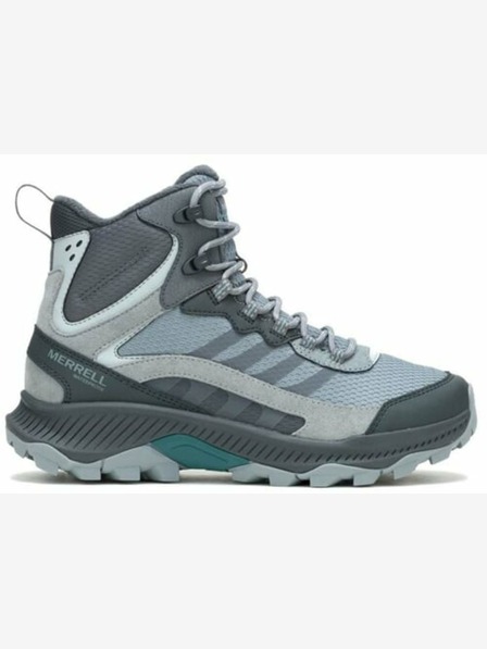 Merrell Outdoorové topánky Merrell J038194 Speed Strike 2 Thermo Mid WP
