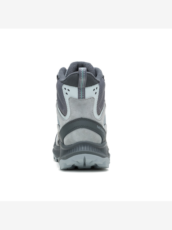 Merrell Outdoorové topánky Merrell J038194 Speed Strike 2 Thermo Mid WP