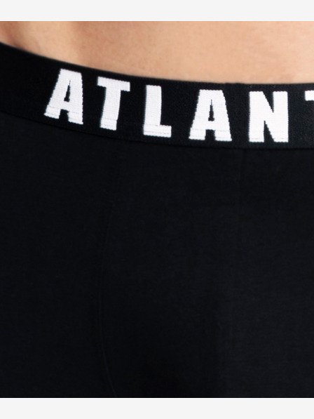 Atlantic Pánske boxerky ATLANTIC 3Pack