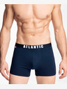 Atlantic Pánske boxerky ATLANTIC 3Pack