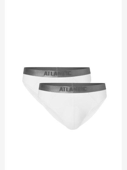 Atlantic Pánske nohavičky ATLANTIC Mini 2Pack