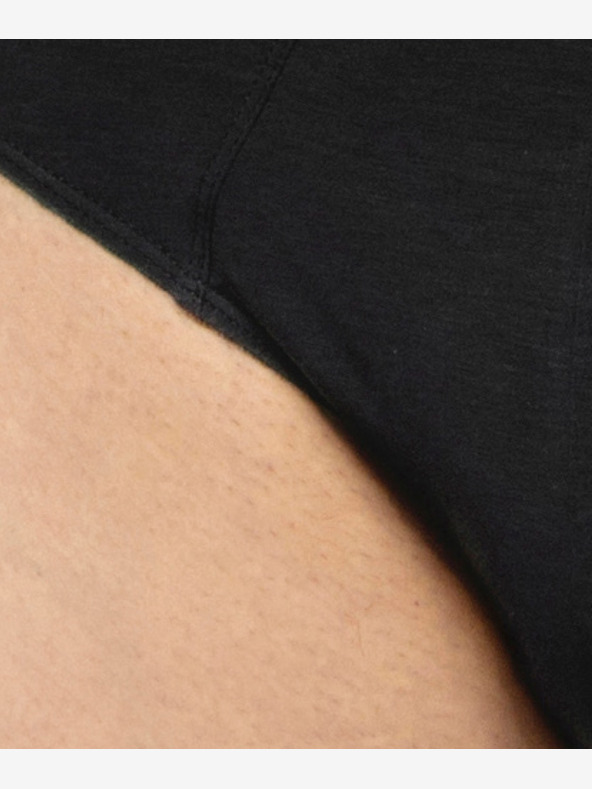 Atlantic Pánske nohavičky z pima bavlny ATLANTIC 2Pack