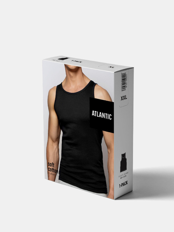 Atlantic Atlantic pánske tielko