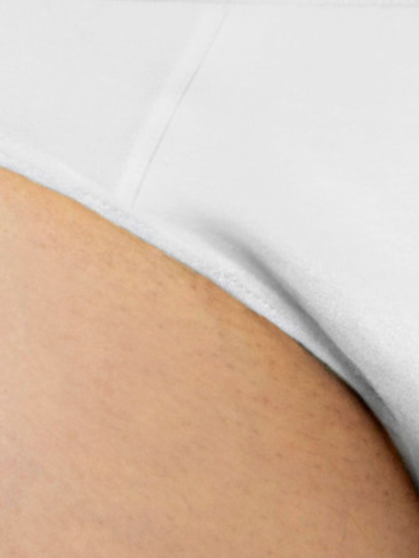 Atlantic Pánske bambusové slipy ATLANTIC Sport 2Pack