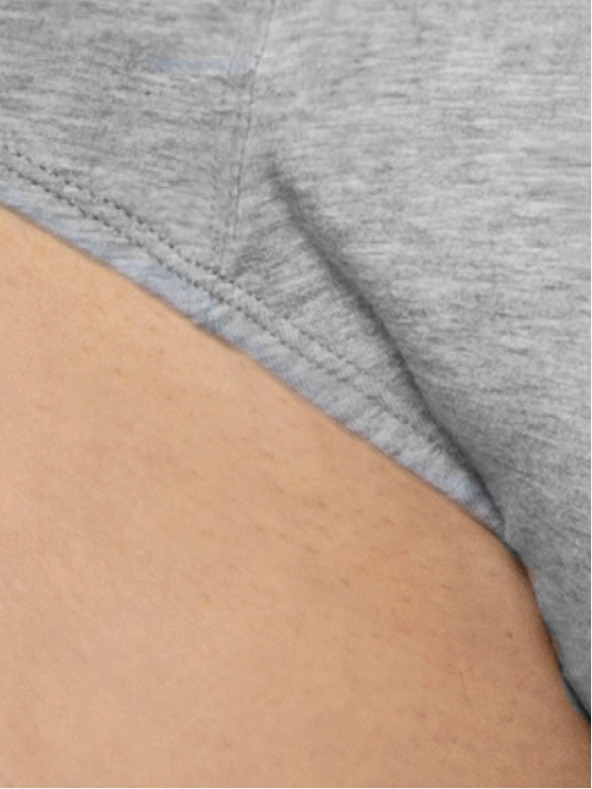 Atlantic Pánske bambusové slipy ATLANTIC 2Pack