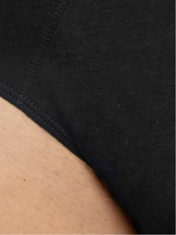 Atlantic Pánske slipy ATLANTIC 3Pack