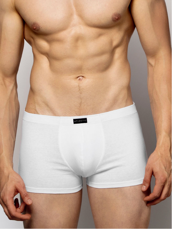 Atlantic Pánske boxerky ATLANTIC 3Pack
