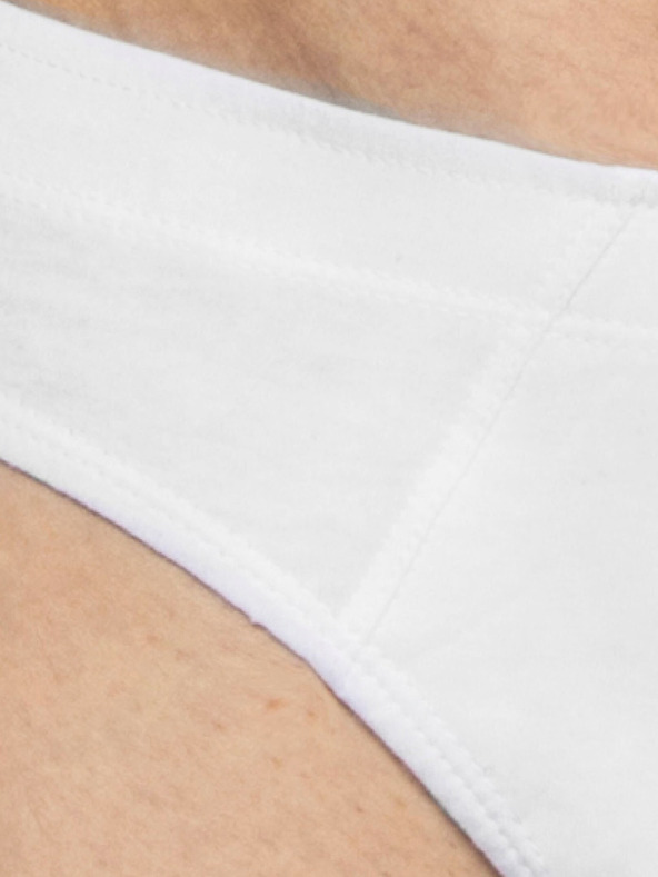 Atlantic Pánske slipy ATLANTIC Sport 3Pack