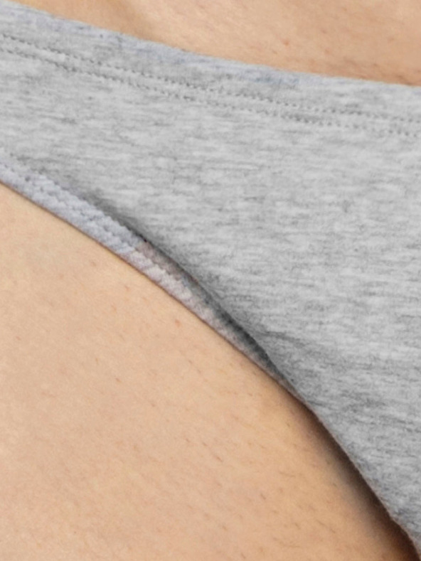 Atlantic Pánske slipy ATLANTIC Mini 3Pack