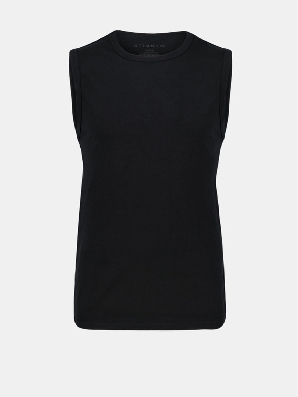 Atlantic Pánske klasické tielko ATLANTIC