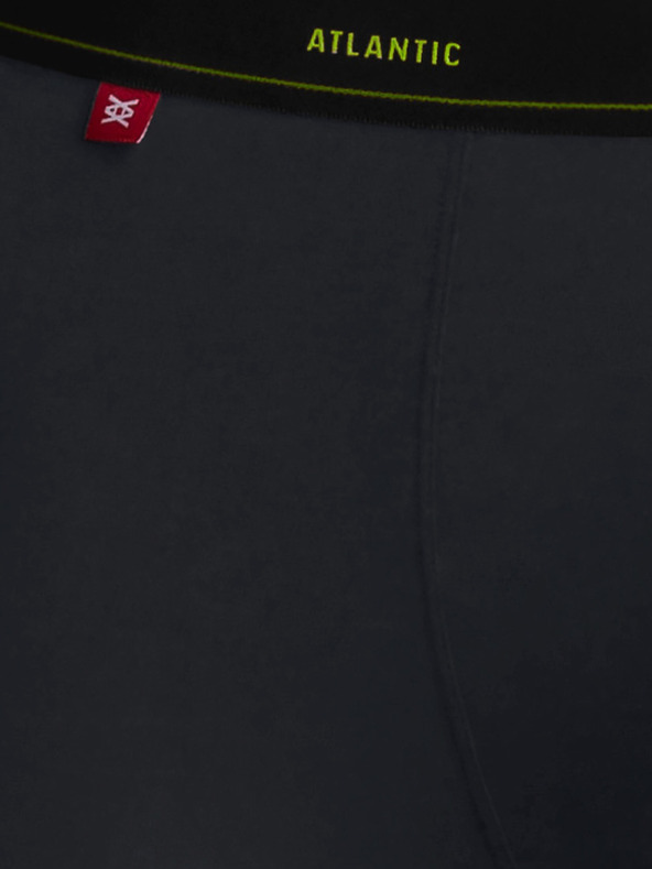 Atlantic Pánske boxerky ATLANTIC PREMIUM