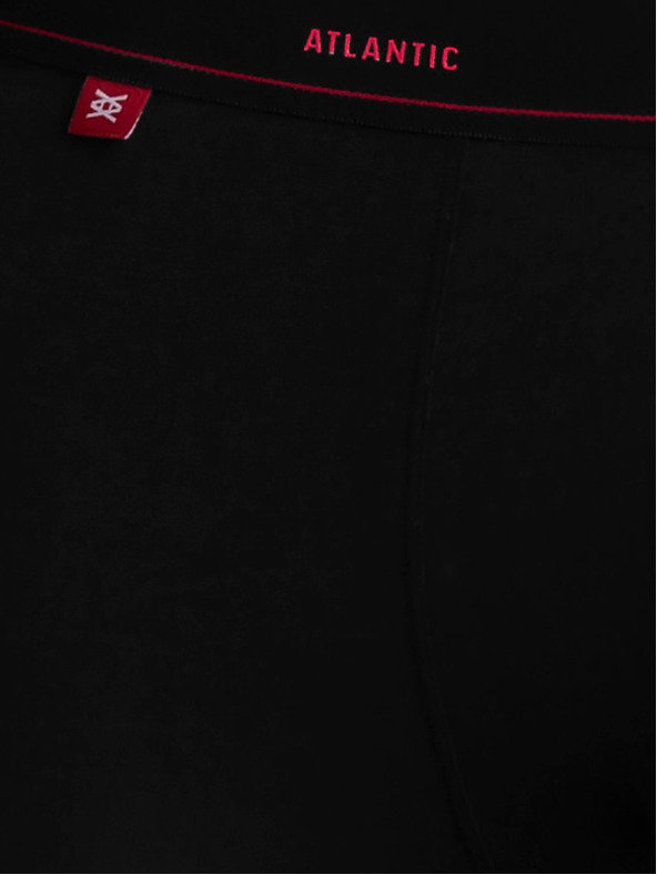 Atlantic Kvalitné pánske boxerky ATLANTIC PREMIUM