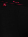 Atlantic Kvalitné pánske boxerky ATLANTIC PREMIUM
