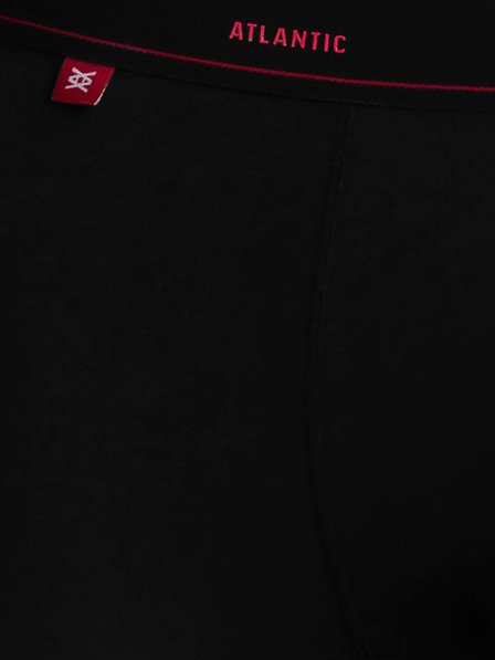 Atlantic Kvalitné pánske boxerky ATLANTIC PREMIUM