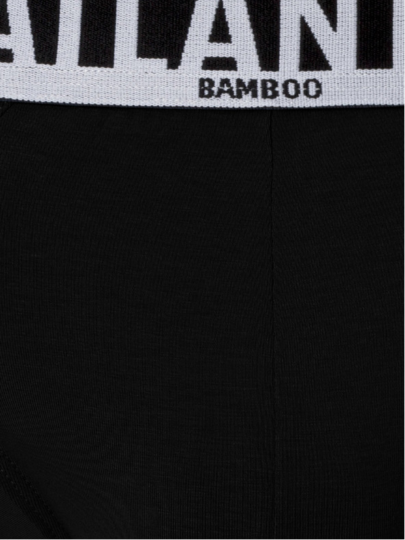 Atlantic Pánske bambusové slipy ATLANTIC PREMIUM