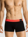 Atlantic Pánske boxerky ATLANTIC PREMIUM s mikromodalom