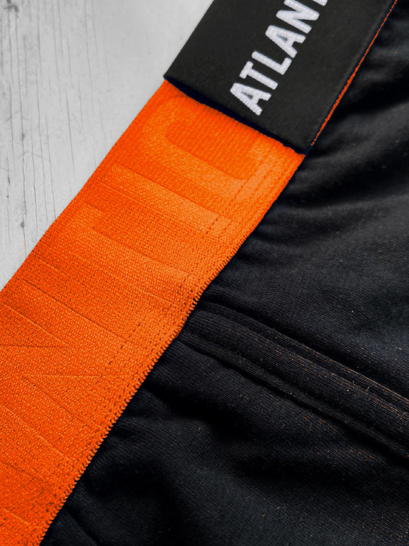 Atlantic Pánske boxerky ATLANTIC PREMIUM s mikromodalom