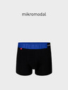 Atlantic Pánske boxerky ATLANTIC PREMIUM s mikromodalom