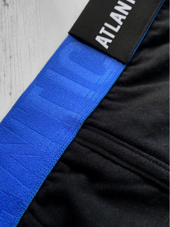 Atlantic Pánske boxerky ATLANTIC PREMIUM s mikromodalom