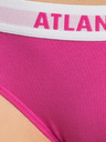 Atlantic Dámske nohavičky ATLANTIC 3Pack
