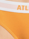 Atlantic Dámske nohavičky ATLANTIC 3Pack