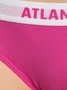 Atlantic Dámske nohavičky ATLANTIC 3Pack