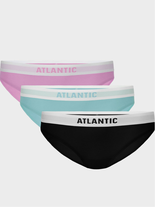 Atlantic Nohavičky 3 ks