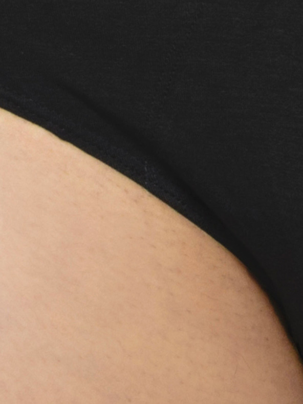 Atlantic Pánske bambusové slipy ATLANTIC 2Pack