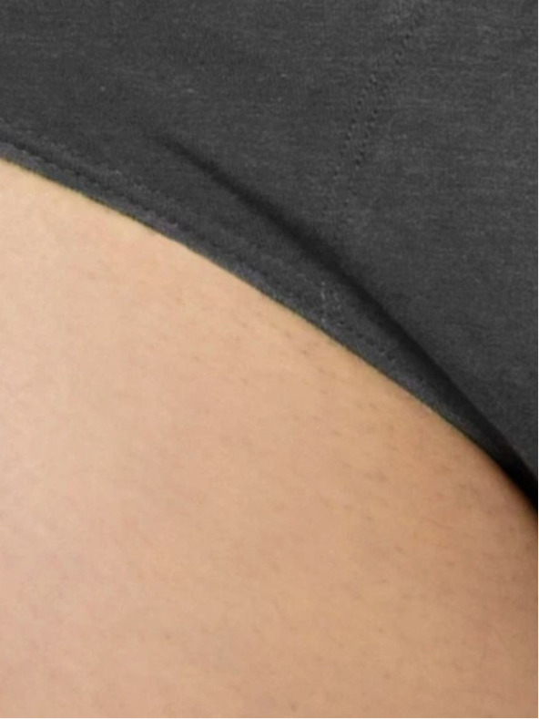 Atlantic Pánske bambusové slipy ATLANTIC 2Pack