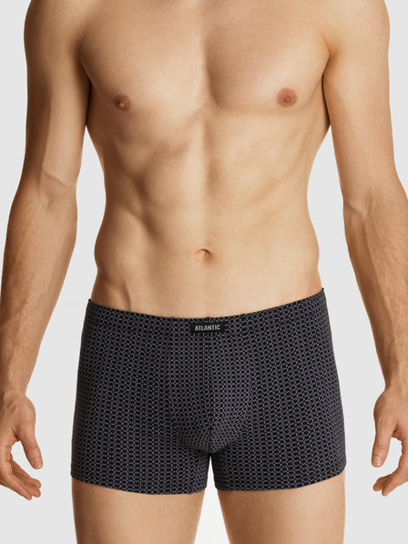 Atlantic Pánske boxerky ATLANTIC 3Pack
