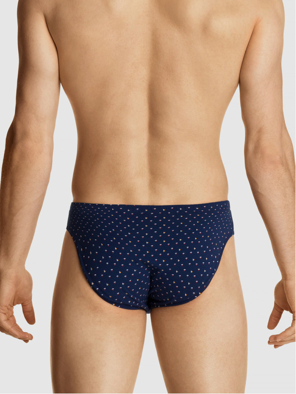 Atlantic Pánske športové nohavičky ATLANTIC 3Pack