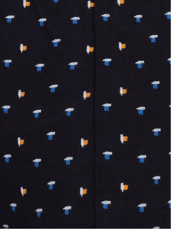 Atlantic Pánske športové nohavičky ATLANTIC 3Pack