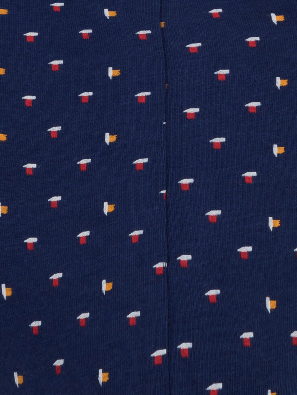 Atlantic Pánske športové nohavičky ATLANTIC 3Pack