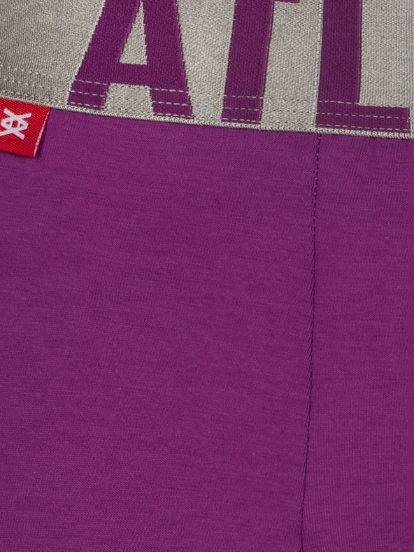 Atlantic Pánske športové boxerky ATLANTIC 3 balenia