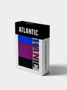 Atlantic Pánske športové boxerky ATLANTIC 3 balenia