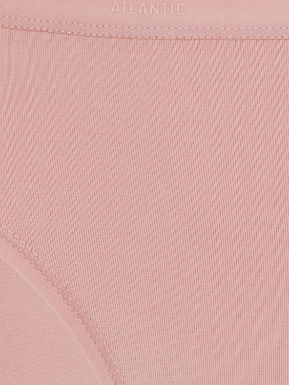 Atlantic ATLANTIC Dámske nohavičky 3Pack