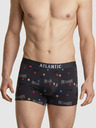 Atlantic Pánske boxerky ATLANTIC 3Pack