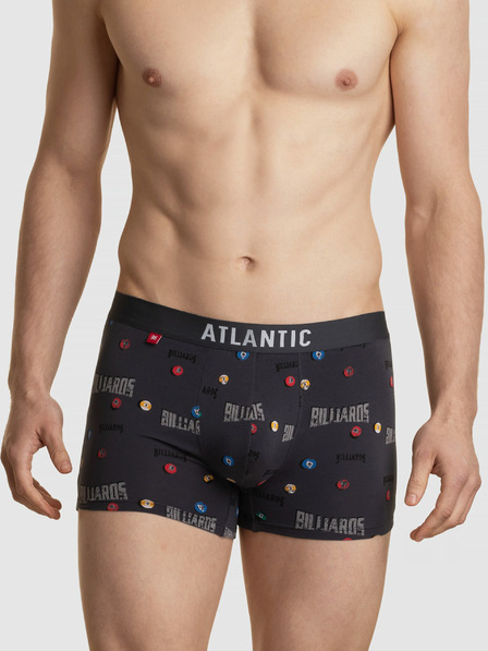 Atlantic Pánske boxerky ATLANTIC 3Pack