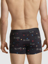 Atlantic Pánske boxerky ATLANTIC 3Pack