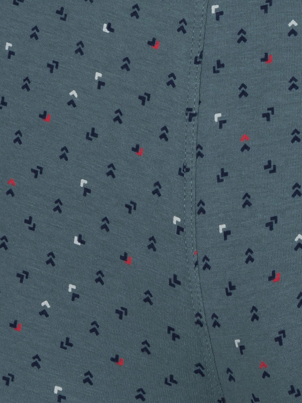 Atlantic Pánske boxerky ATLANTIC 3Pack