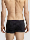 Atlantic Pánske boxerky ATLANTIC 3Pack