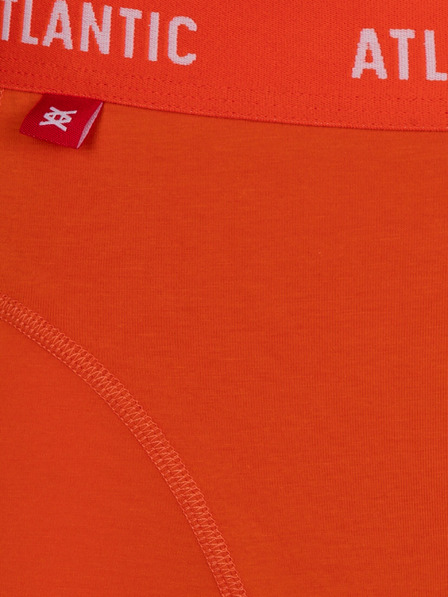 Atlantic Pánske boxerky ATLANTIC 3Pack
