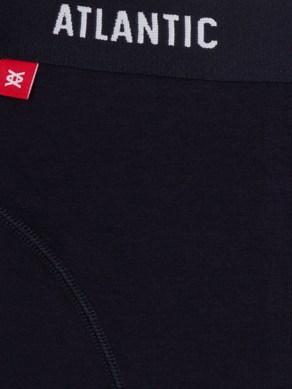 Atlantic Pánske boxerky ATLANTIC 3Pack