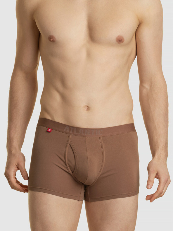 Atlantic Pánske boxerky ATLANTIC 3Pack