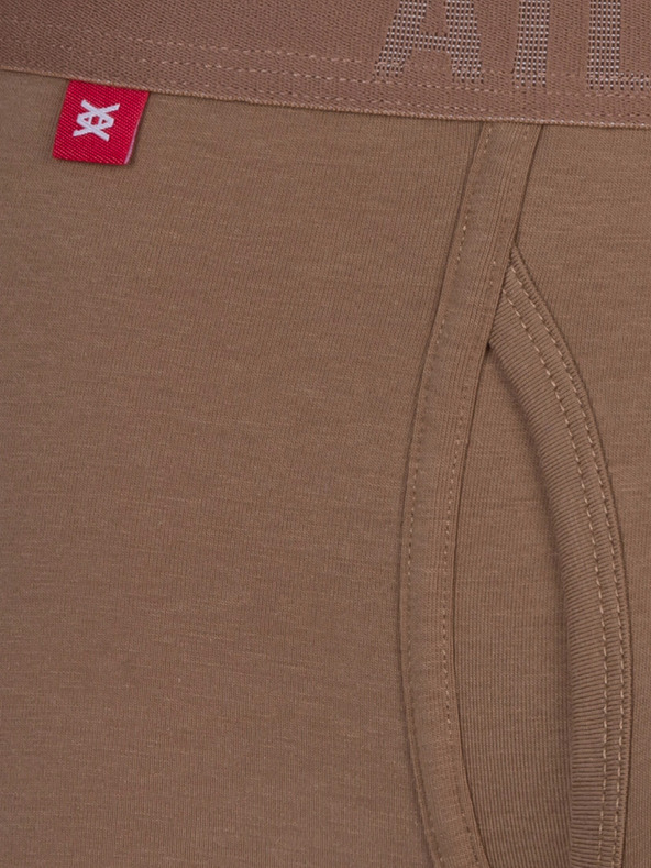 Atlantic Pánske boxerky ATLANTIC 3Pack