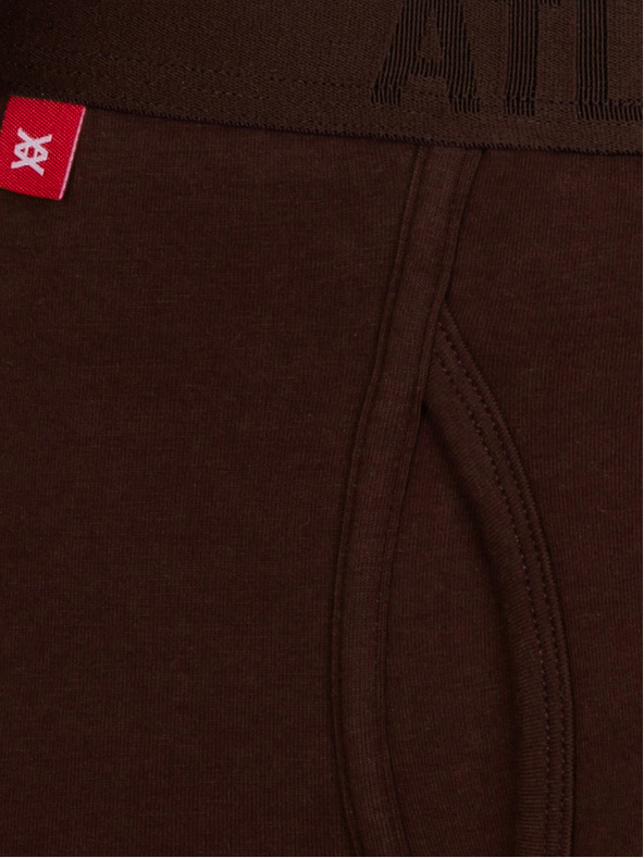 Atlantic Pánske boxerky ATLANTIC 3Pack