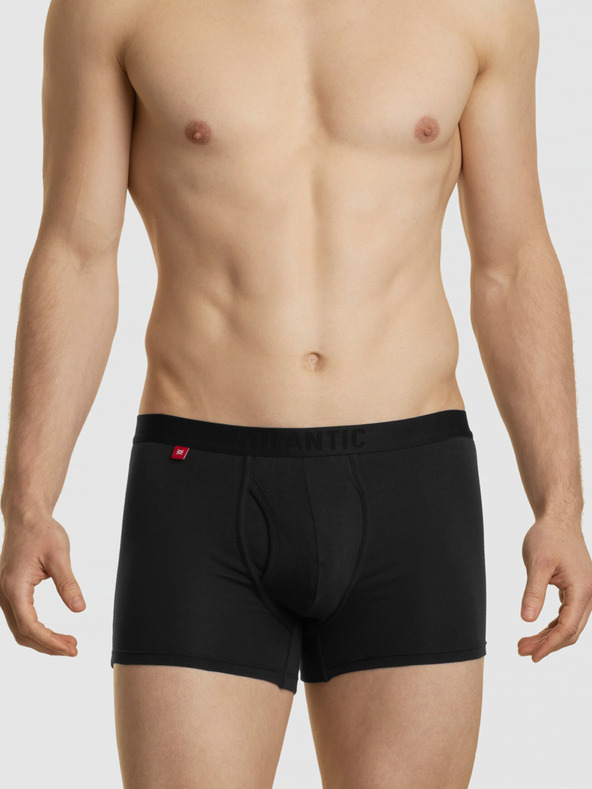 Atlantic Pánske boxerky ATLANTIC 3Pack