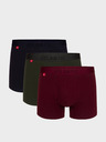 Atlantic Pánske boxerky ATLANTIC 3Pack