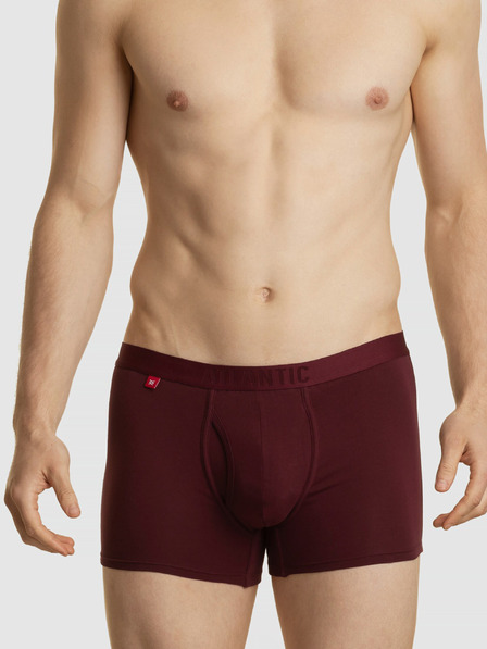 Atlantic Pánske boxerky ATLANTIC 3Pack
